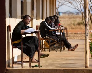 DER Touristik Foundation Menschen fördern