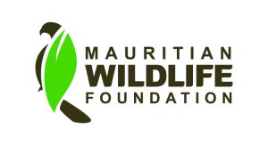 Mauritian Wildlife Foundation Logo