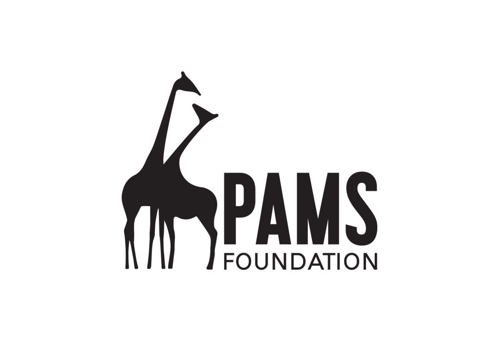 PAM Foundation Logo