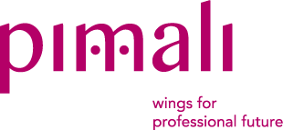 Logo Pimali