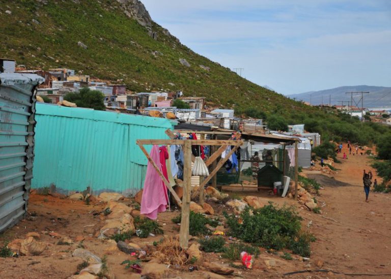 Besuch_im_Township Südafrika