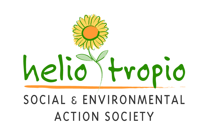 Logo Heliotropio