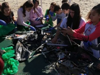 Beach CleanUp